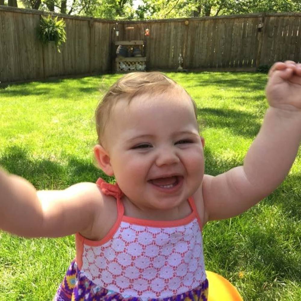 Meet your Posher, Tawny